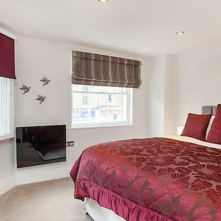 The King'S- Gorgeous City Centre Apartment ยอร์ค ภายนอก รูปภาพ